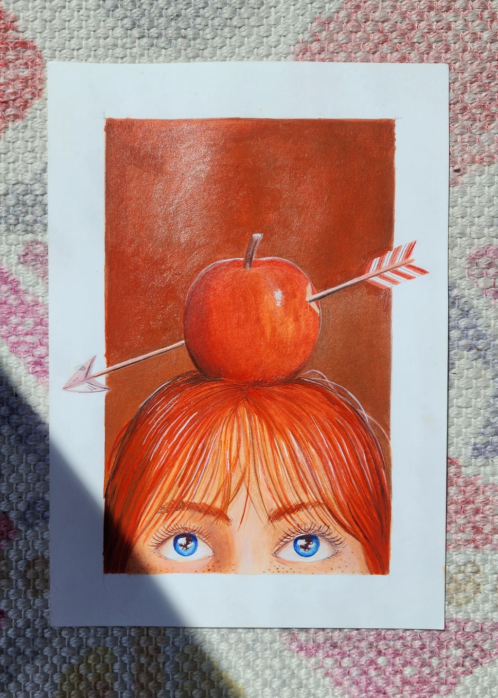 La Pomme