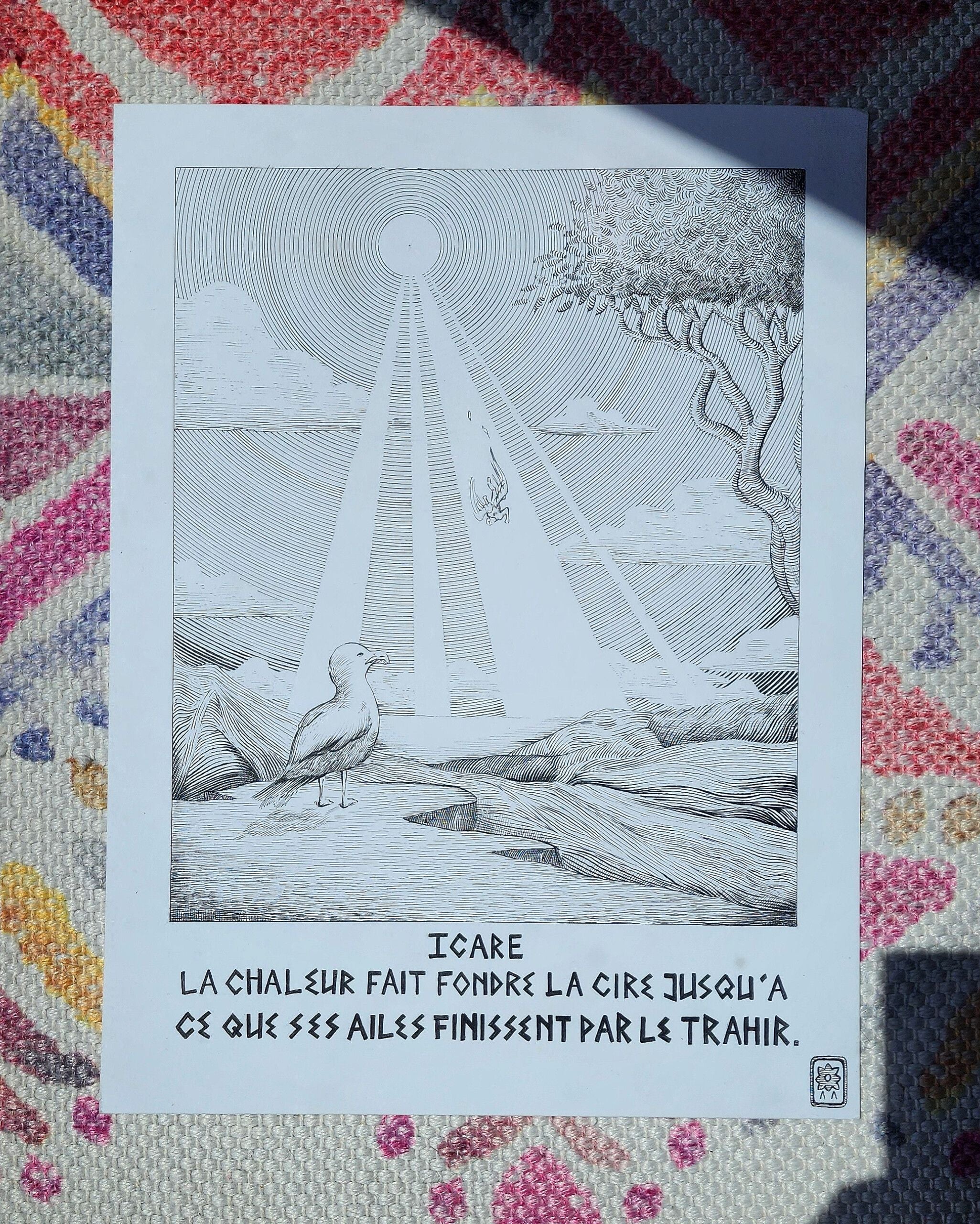 Icare